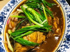-兔爸私家小厨(新北万达店)