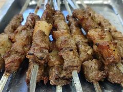 -西域美食(西直门南小街店)