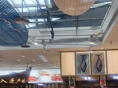 -半岛听涛蒸汽海鲜自助(K11店)