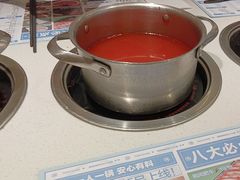 -湯島涮小火锅(余姚五彩城店)