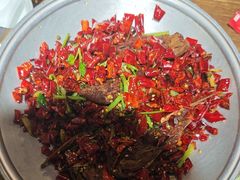 -叶派龙虾•招牌香辣蟹·海鲜(中海国际店)