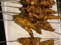 -曾记大腰子烧烤(苗栗路总店)