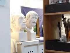 -BRAVO 赞·美艺术中心·系统美术·书法·艺考(双井校区)