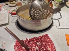 -今日牛事潮汕鲜牛肉火锅(瑞金店)