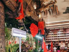 -巷子里·红谷宴(万象城店)