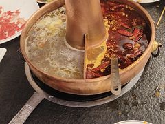 -仁和四季涮肉馆(天坛南门店)