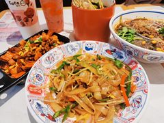 -蓉李记成都名小吃(合肥包河万达店)