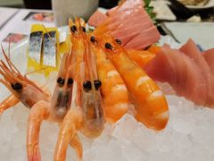 -柚·日式料理-富力万丽酒店