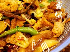 -川锅哎哟·麻辣香锅(国大城市广场店)