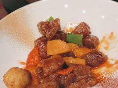-古南都·老广东酒楼(龙江店)