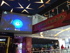 -保利国际影城(中环店)