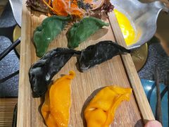 -湊湊火锅·茶憩(南京东路悦荟店)