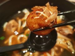 -禾绿寿司·定食·拉面·烧炸(喜荟城店)