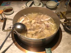 -原味四季椰子鸡(公明百佳华店)