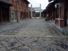 -贵阳市花溪国家城市湿地公园