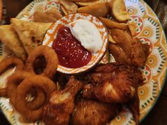 -Uncle Kosto科斯托·中东菜