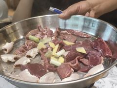 -丰尔粥食·粥底火锅·桑拿鸡(大良总店)