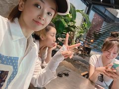 -J Create城市露营咖啡·简餐·宠物(上海动物园店)