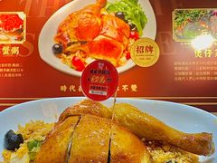 -滋味满屋美食坊(上海街店)