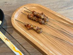 -嘻小北·兰州清汤牛肉面(太平洋森活天地店)