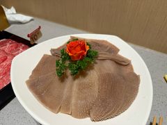 -海底捞火锅(北京西路夜宵主题店)