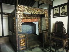 -邓小平故里