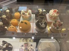 -LOVEGIFT爱礼(八佰伴店)