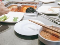 -海底捞火锅(上地华联店)