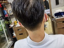 -首脑美发沙龙