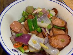 -张氏父子常德肠子馆(红星总店)