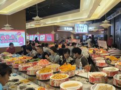 -龍歌自助小火锅(秦淮水游城店)