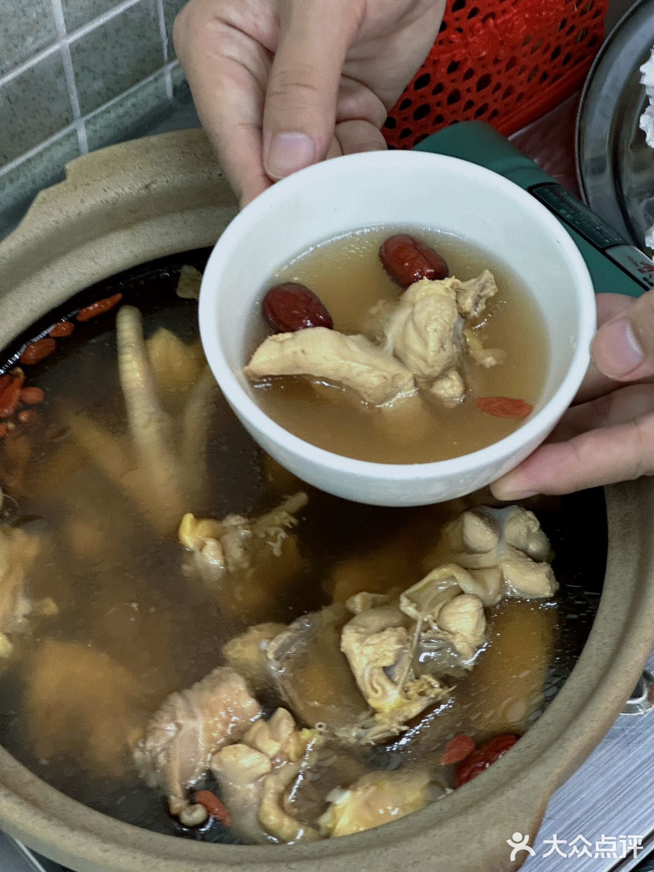 值得反复打卡的火锅店，正宗潮汕口味，人均仅100！