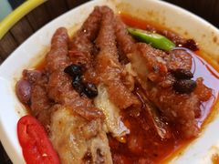 -蝴蝶里·粤菜·点心(滨江龙湖店)
