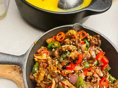 -丽满园·春饼烤鸭(金地广场店)