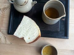 -tazaTe大地茶场 喝酿造茶 吃云南菜(源野店)