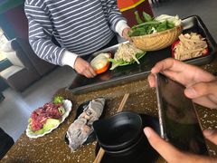 -阿西土陶牦牛汤锅