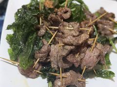 -云南李记罐罐米线饵丝小吃(汉中门金鹰店)