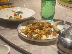 -陶缘一号·四季缘·老字号顺德菜·户外婚礼家宴(西滘店)