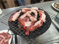-火云龙烤肉(紫荆花店)