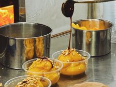 -夏食光安顺小舒冰粉冰浆(甲秀楼店)
