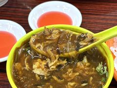 -噏耷茶档