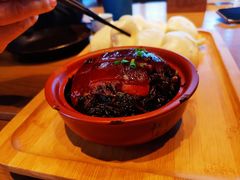 -香园茶社·金陵小灶(老门东店)