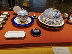 -北京工艺美术博物馆