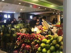 -漫果工坊(西单大悦城店)