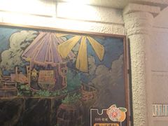 -逃脱反斗城沉浸剧情密室(北京路店)