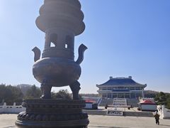 -六鼎山文化旅游区