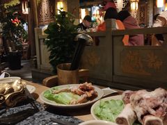 -蜀大侠火锅(四川北路店)