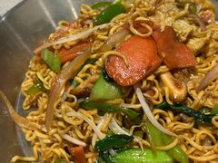 -李军力烧烤(祭城店)