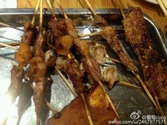 -管氏翅吧(广渠门店)
