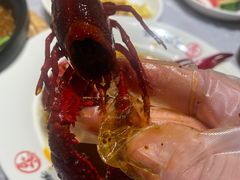 -有位虾匠·香辣蟹·小龙虾(李村店)